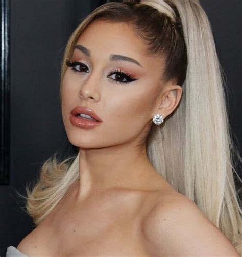 ariana grande fake nudes|Ariana Grande Porn DeepFakes